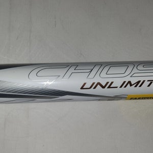 2023 Easton Ghost Unlimited Composite Bat (-10) 22 oz 32" (New)