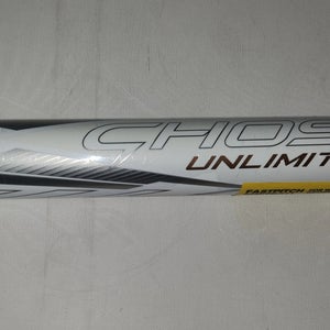 2023 Easton Ghost Unlimited Composite Bat (-10) 23 oz 33" (New)