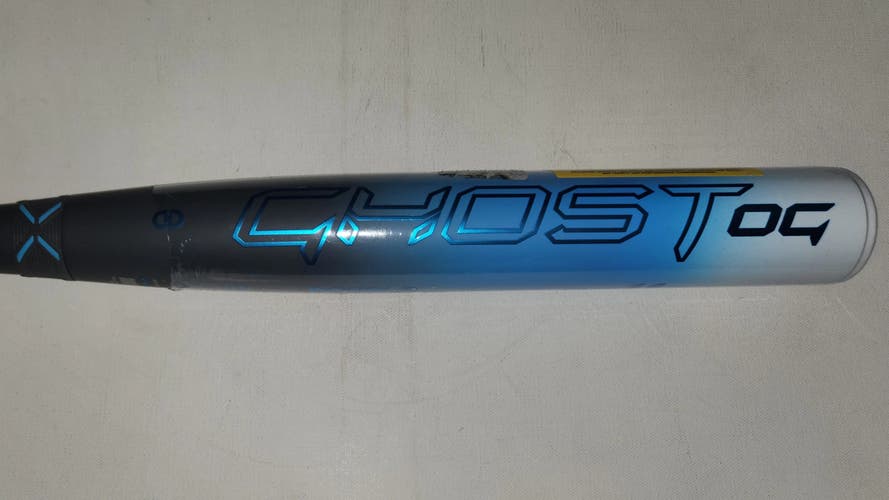 2025 Easton Ghost OG Composite Bat (-11) 21 oz 32" (New)