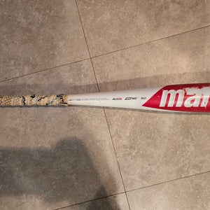 2019 Marucci CAT 8 USSSA Alloy Bat -8 22OZ 30"