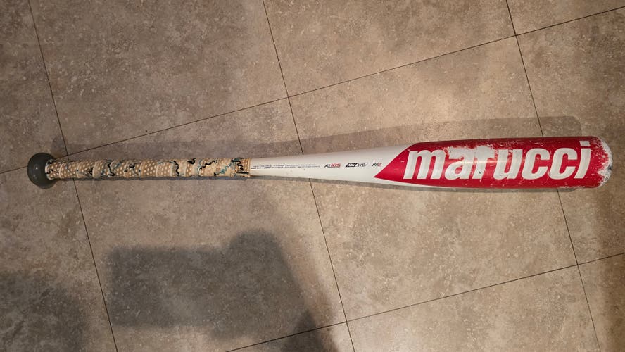 2019 Marucci CAT 8 USSSA Alloy Bat -8 22OZ 30"