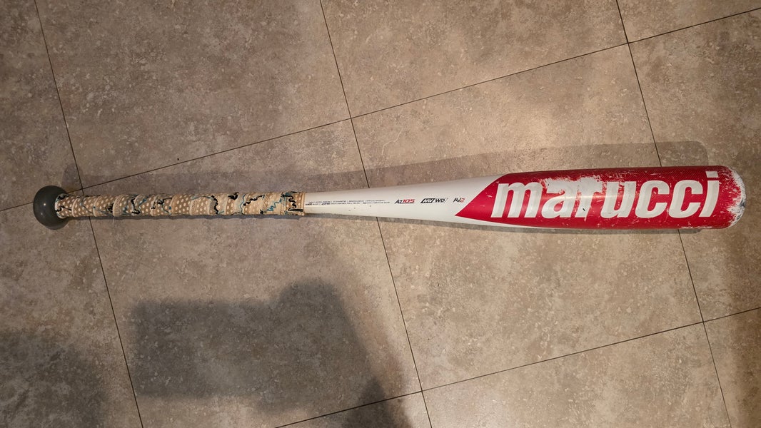 2019 Marucci CAT 8 USSSA Alloy Bat -8 22OZ 30"