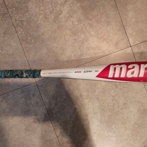 2019 Marucci CAT 8 USSSA Alloy Bat -10 21OZ 31"
