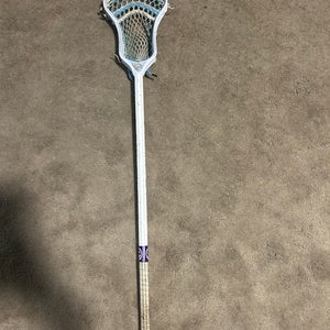 Maverick optic force limited edition with Maverick A1 shaft
