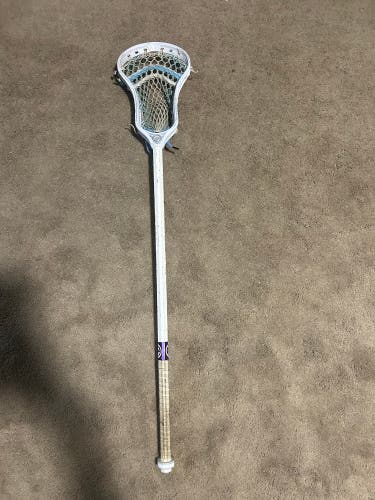 Maverick optic force limited edition with Maverick A1 shaft