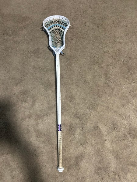 Maverick optic force limited edition with Maverick A1 shaft