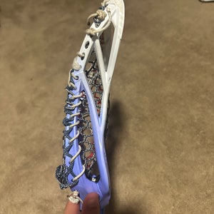 STX Strung Duel 2 Head (Used)