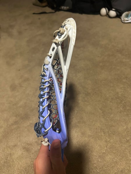 STX Strung Duel 2 Head (Used)