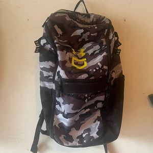 Under Armour Baseball Bat Bag
