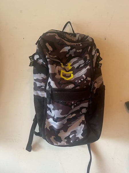 Under Armour Baseball Bat Bag