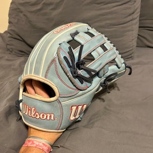 2025 Outfield RH Wilson 1777 Baseball Glove 12.75" (New)