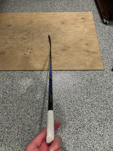 New Senior CCM RibCor Trigger 10 Pro Right Handed Hockey Stick P90  (New)