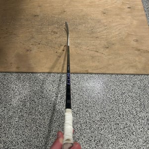 Senior CCM Jetspeed FT7 Pro Right Handed Hockey Stick P86 Pro Stock (New)