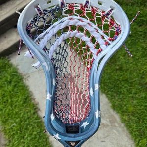 ECD Mirage 2 w/ ECD USA Hero 4 Mesh Semi Soft