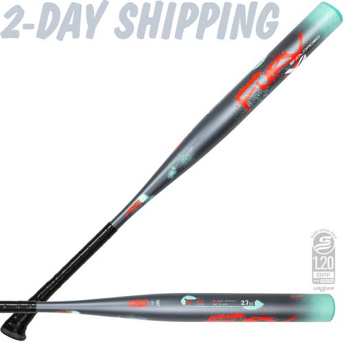 NEW | AXE FURY AFTERGLOW 34"/27 oz One-Piece USSSA Endload SlowPitch Bat | Axe Handle | 2-DAY SHIP