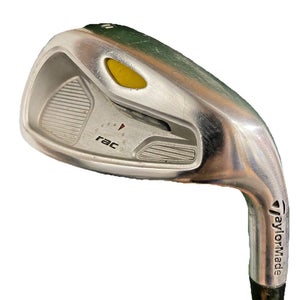 TaylorMade RAC LT Pitching Wedge RH Plus 1" S300 Stiff Steel 36.5 Factory Grip