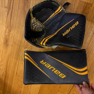 Bauer 2X Pro Regular (Used)