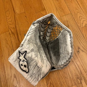 Brian's G-Netik Pro IV Regular  (Used)
