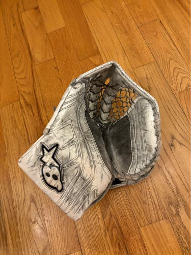 Brian's G-Netik Pro IV Regular  (Used)