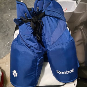 Maple Leafs HP35 Pants Pro Stock Reebok