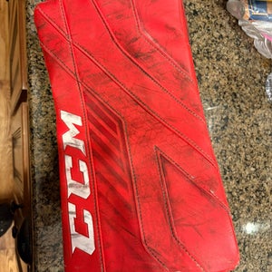 CCM Axis Pro Regular (Used)