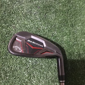 Callaway Ladies Big Bertha 19 Pitching Wedge Recoil ESX 450 F1 Graphite 35.25