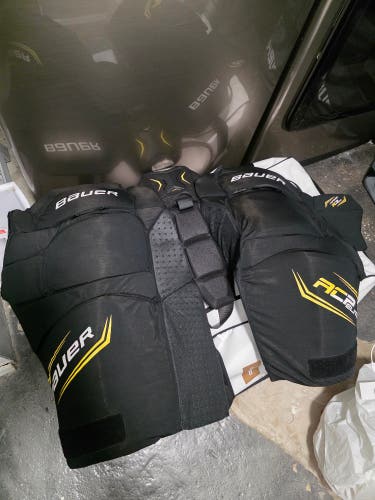 Bauer XL Supreme ACP Elite Girdle