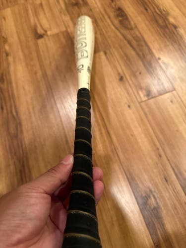 Bonesaber alloy 1 piece usssa 29-10