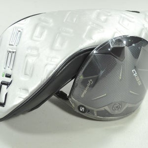 TaylorMade Qi35 9* Driver Stiff Flex Right Air Speeder 50g NEW!  # 199410