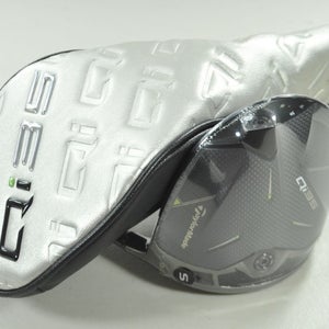 TaylorMade Qi35 9* Driver Stiff Flex Right Diamana S+ 60g NEW!  # 199411