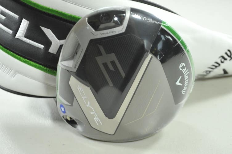 Callaway Elyte X 10.5* Driver Right Regular Flex Denaili 60g NEW! # 198814