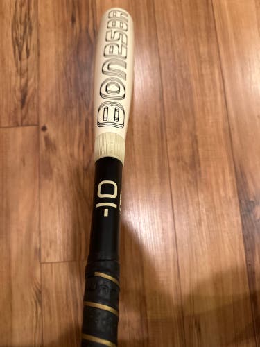 Usssa bonesaber hybrid 29-10