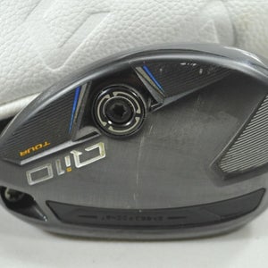 TaylorMade Qi10 Tour Rescue 4-22* Hybrid Regular Flex Right Graphite # 195112