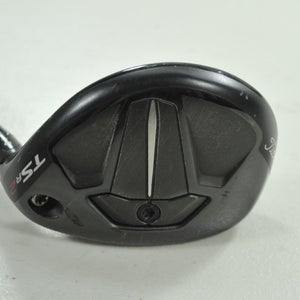 Titleist TSR2 4-21* Hybrid Regular Flex Right Tensei 1K Blue Graphite # 195325