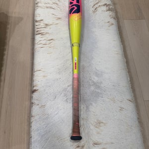 Easton EUT6DUB5 Bat (-5) 27 oz 32" (Used)