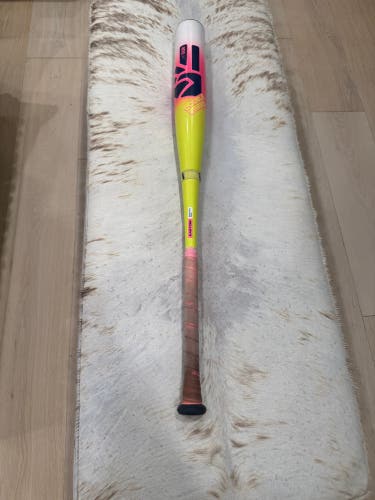 Easton EUT6DUB5 Bat (-5) 27 oz 32" (Used)