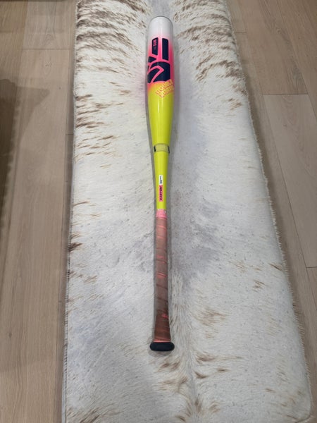 Easton EUT6DUB5 Bat (-5) 27 oz 32" (Used)