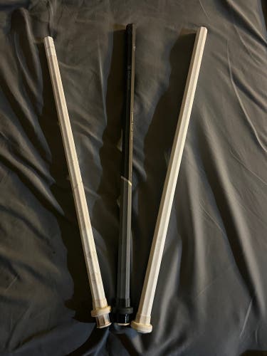 Lacrosse stick bundle