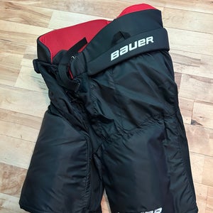 Bauer Vapor Hockey Pants
