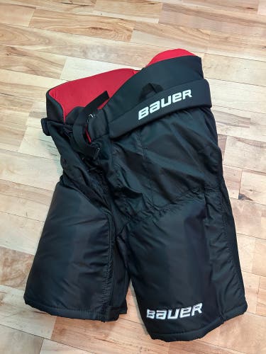 Bauer Vapor Hockey Pants