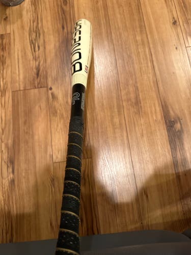 USA hybrid bonesaber 29-10