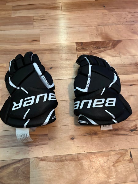 Bauer Vapor X20 Gloves 14"  (Used)