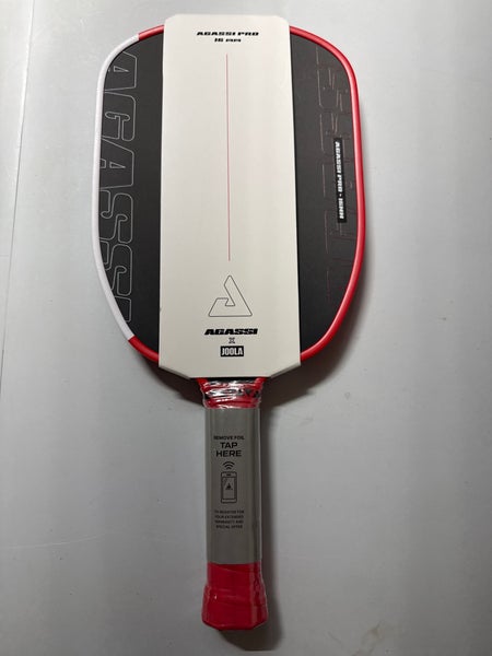 Joola Andre Agassi Pro 16mm - Brand New