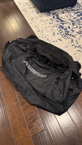 Passau Goalie Bag – Gen 1