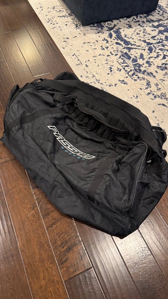 Passau Goalie Bag – Gen 1
