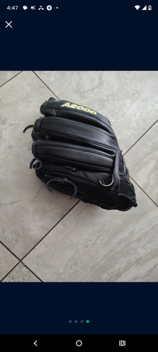2024 Wilson RH Infield A2000 Baseball Glove 11.5"