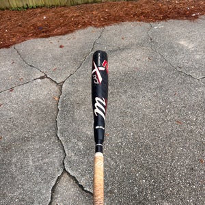 Cat X2 USSSA Bat