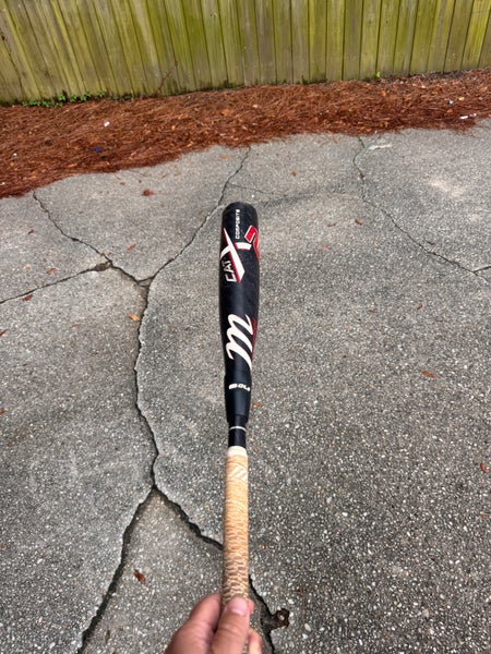 Cat X2 USSSA Bat