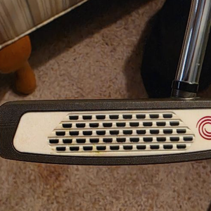 Men's Odyssey Exo Indy S Right Handed Putter 34" (Used)