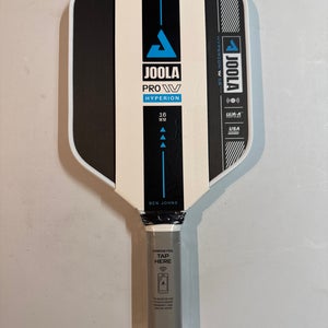 Joola Ben Johns IV Pro Hyperion 16mm DUEL